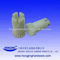 PU plastic parts for sealing