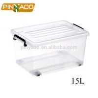 Widely use heavy duty waterproof children toy box