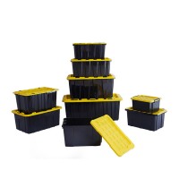 New Style Cheap Price Heavy Duty Tool Stackable Storage Box