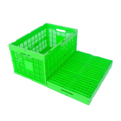 Euro Boxes And Folding Containers plastic vegetable basket