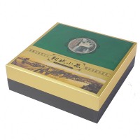 Stable Quality Paper Box Themes With High Quality